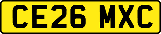 CE26MXC