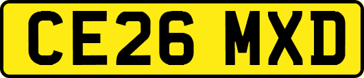 CE26MXD