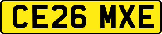 CE26MXE