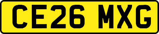 CE26MXG