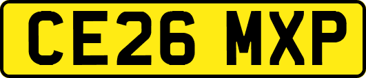 CE26MXP