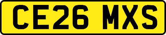 CE26MXS