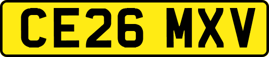 CE26MXV