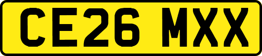 CE26MXX
