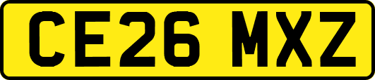CE26MXZ