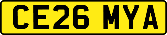 CE26MYA