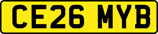 CE26MYB