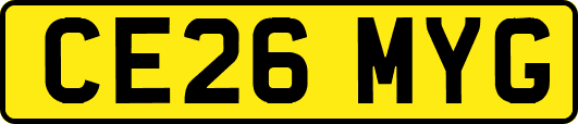 CE26MYG