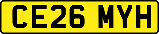 CE26MYH