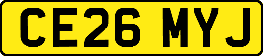 CE26MYJ
