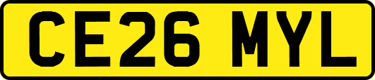 CE26MYL