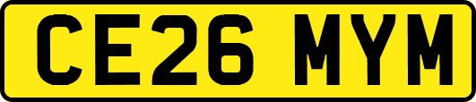 CE26MYM