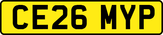 CE26MYP