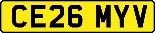 CE26MYV