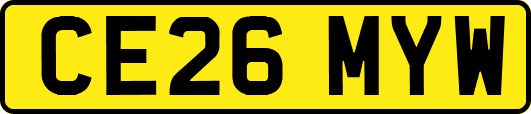 CE26MYW