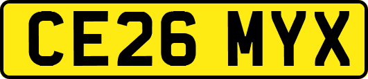 CE26MYX