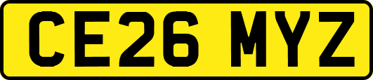 CE26MYZ