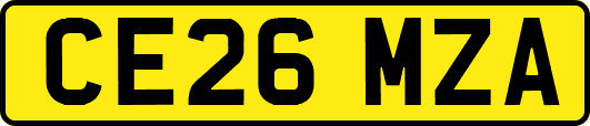 CE26MZA