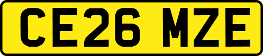 CE26MZE