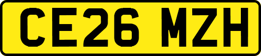 CE26MZH