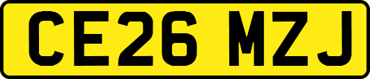 CE26MZJ