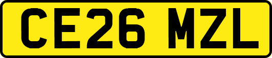 CE26MZL