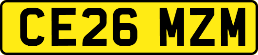 CE26MZM