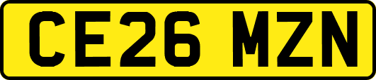 CE26MZN