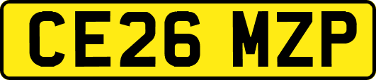 CE26MZP