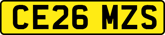 CE26MZS