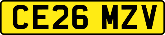 CE26MZV