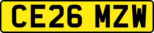 CE26MZW