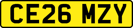 CE26MZY