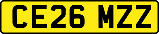 CE26MZZ