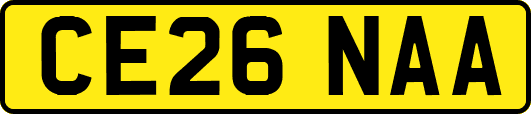 CE26NAA