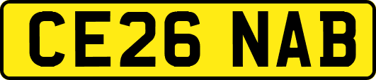 CE26NAB