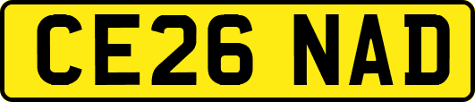CE26NAD