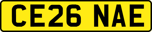 CE26NAE