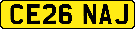 CE26NAJ