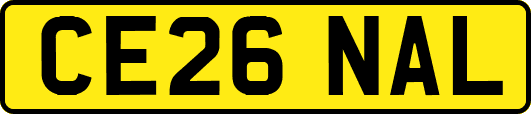 CE26NAL