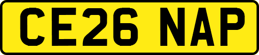 CE26NAP