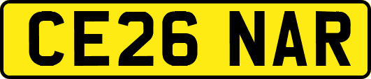 CE26NAR