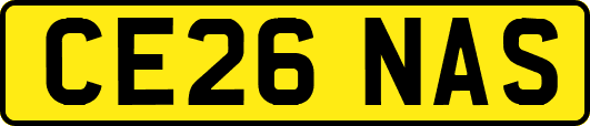CE26NAS