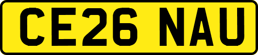 CE26NAU