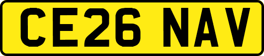 CE26NAV