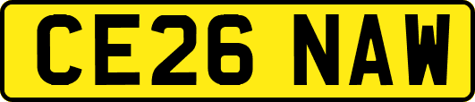 CE26NAW