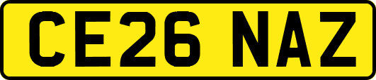 CE26NAZ