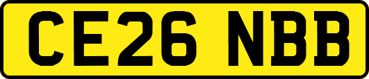 CE26NBB