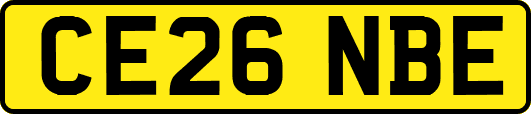 CE26NBE