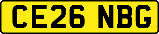 CE26NBG